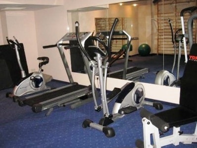 oboz jastrzebia gora